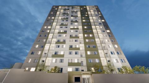 Metrocasa Parque Nabuco em Vila Marari, São Paulo - foto 3