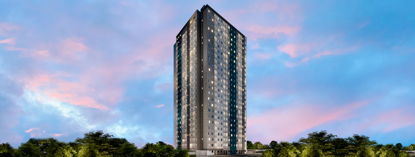 Metrocasa Vila Carrão em Carrão, São Paulo