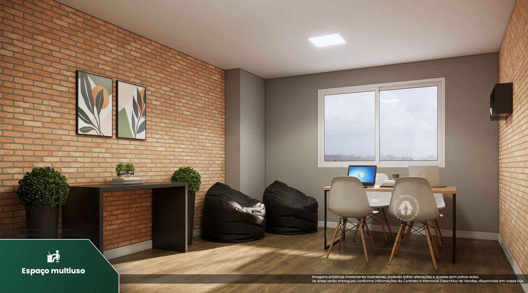 Metrocasa Vila Carrão em Carrão, São Paulo – foto 17