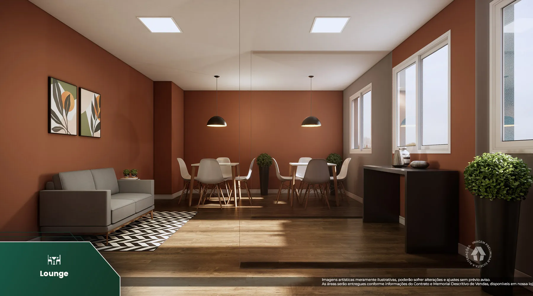 Metrocasa Vila Carrão em Carrão, São Paulo – foto 11