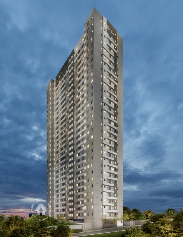 Metrocasa Estação Oratório em Vila Oratório, São Paulo – foto 37