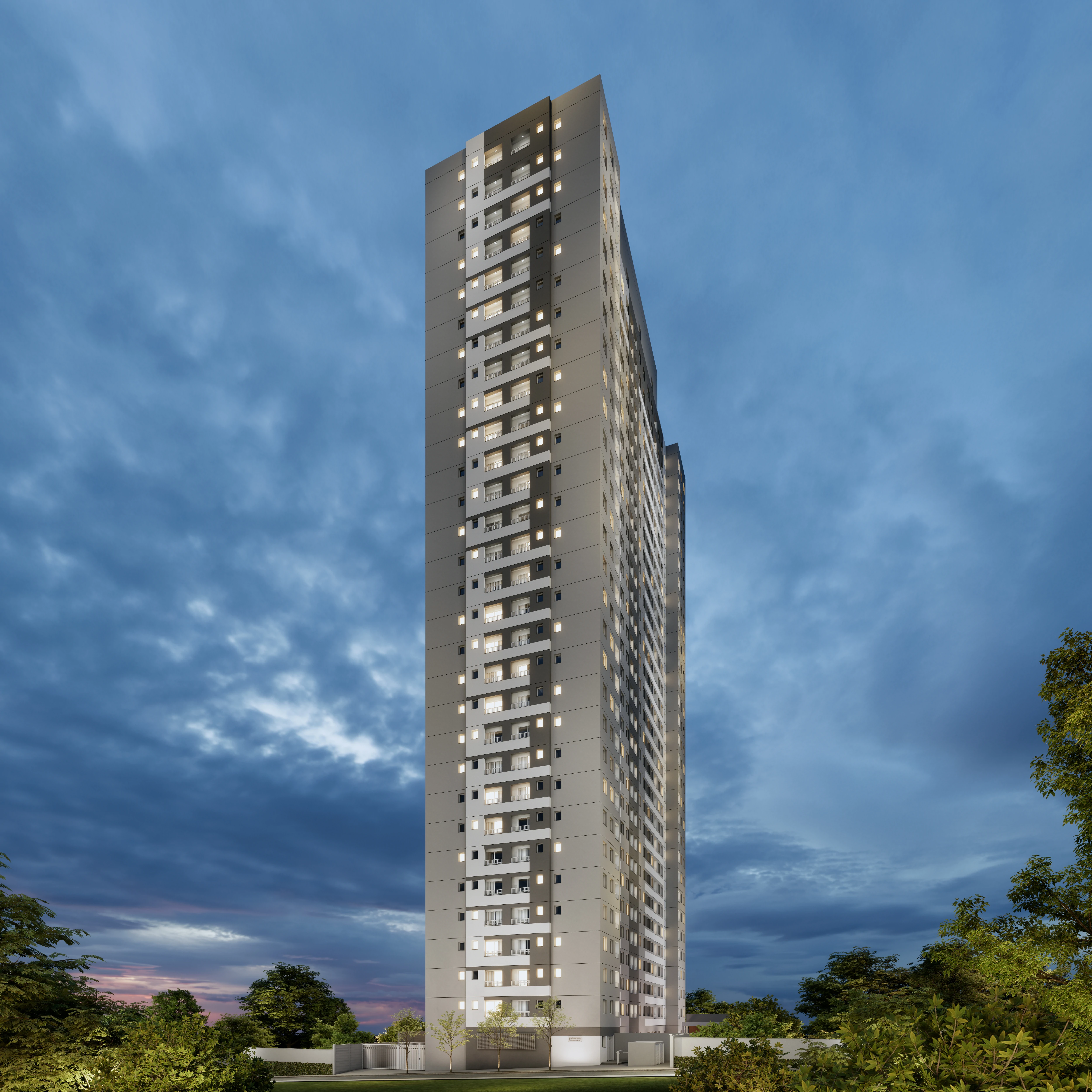 Metrocasa Estação Oratório em Vila Oratório, São Paulo – foto 15