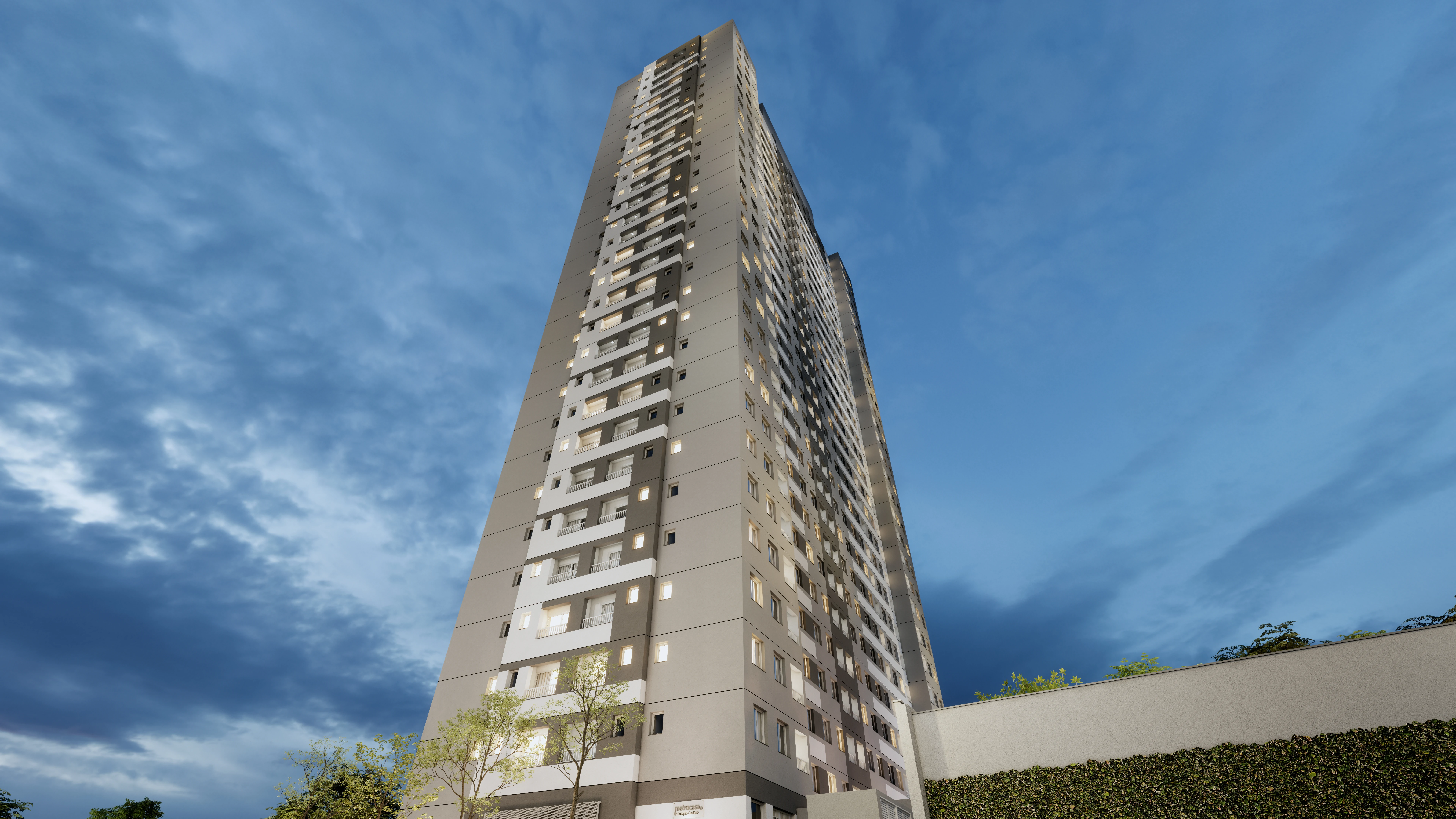 Metrocasa Estação Oratório em Vila Oratório, São Paulo – foto 17