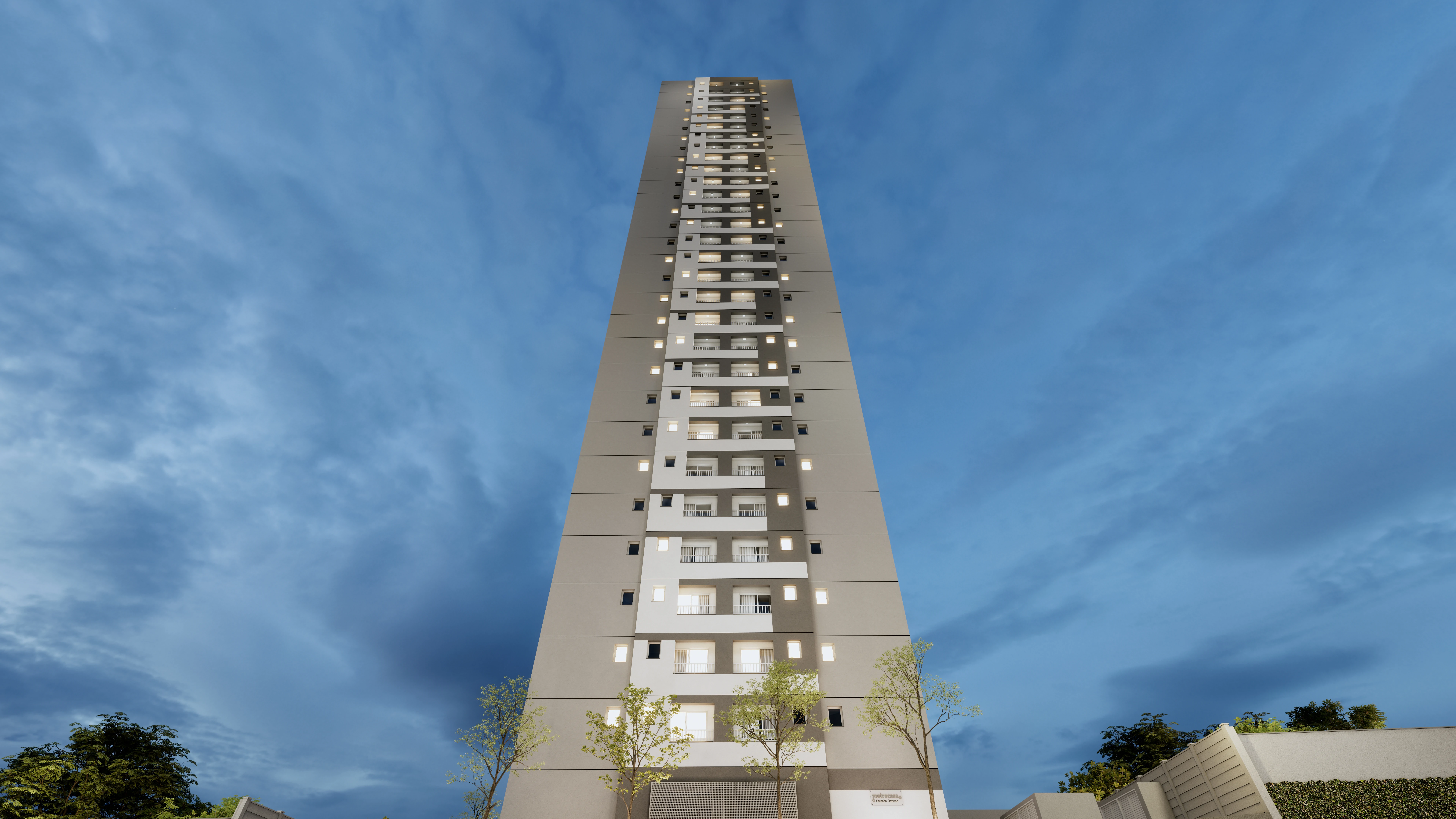 Metrocasa Estação Oratório em Vila Oratório, São Paulo – foto 18