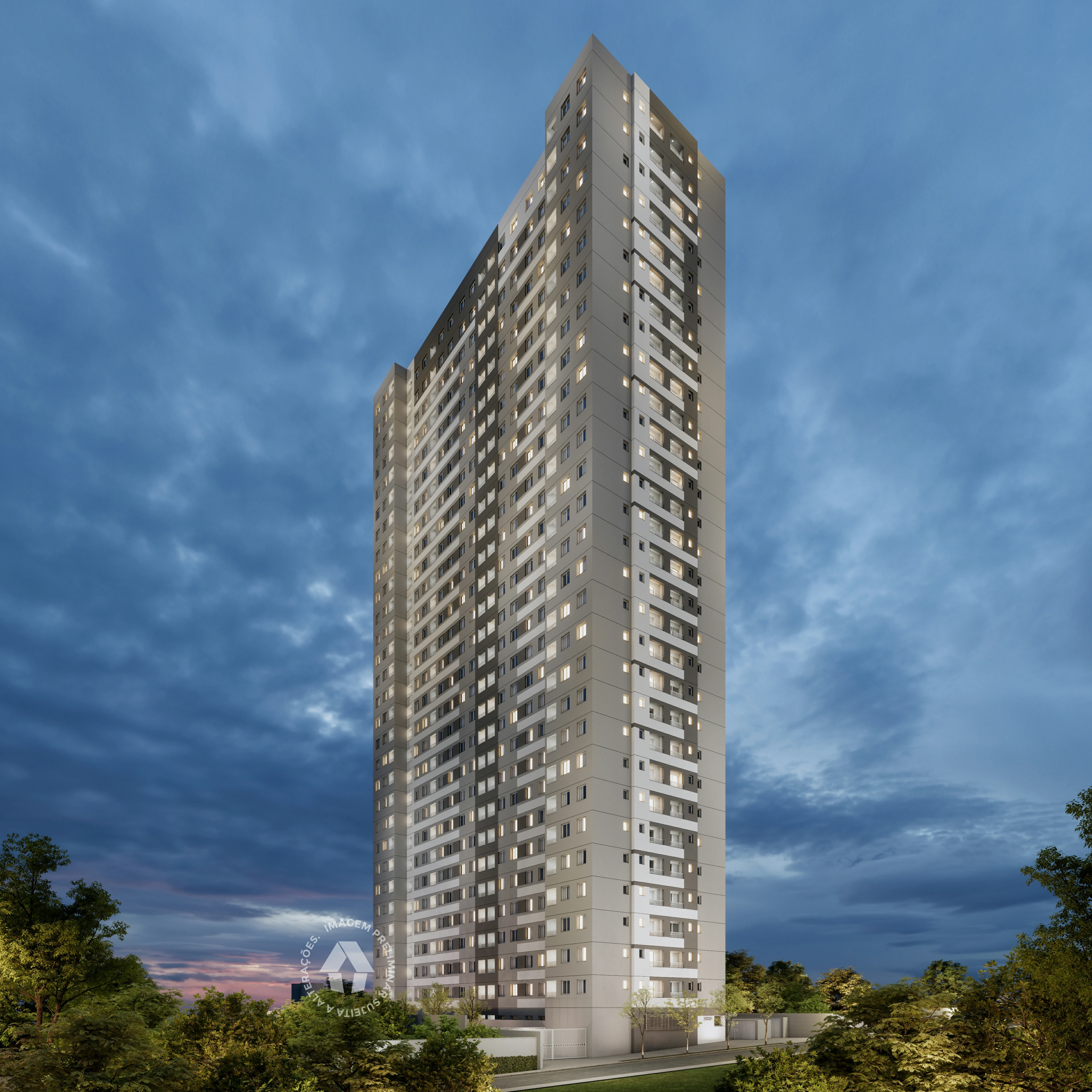 Metrocasa Estação Oratório em Vila Oratório, São Paulo – foto 13