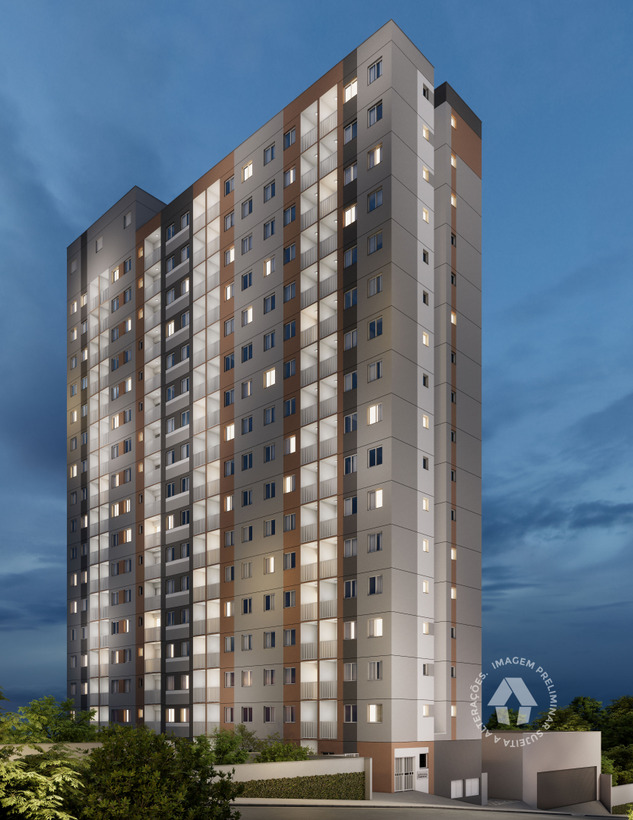 Metrocasa Avenida Vila Ema em Vila Ema, São Paulo – foto 30