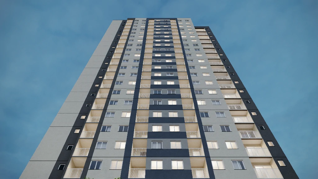 Metrocasa Parque Ecológico em Vila Silva Teles, São Paulo – foto 28
