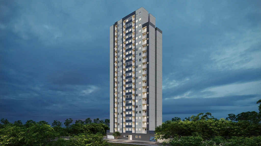 Metrocasa Parque Ecológico em Vila Silva Teles, São Paulo – foto 30
