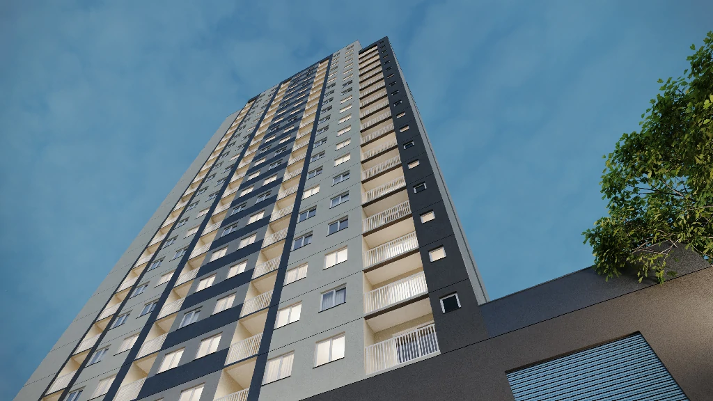 Metrocasa Parque Ecológico em Vila Silva Teles, São Paulo – foto 27