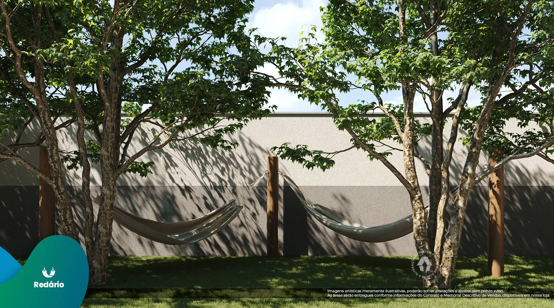 Metrocasa Parque Ecológico em Vila Silva Teles, São Paulo – foto 7