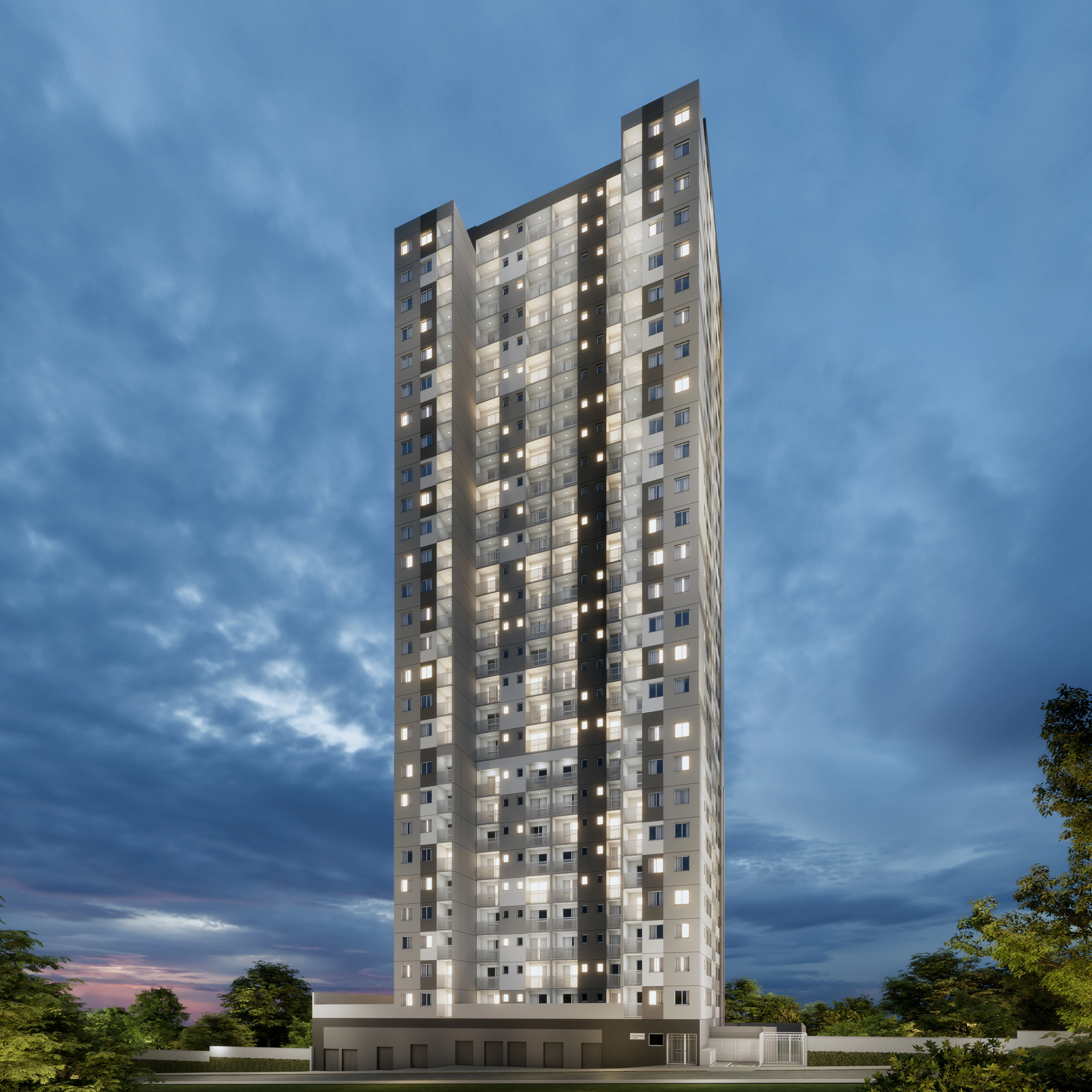 Metrocasa Estação Oratório em Vila Oratório, São Paulo – foto 12