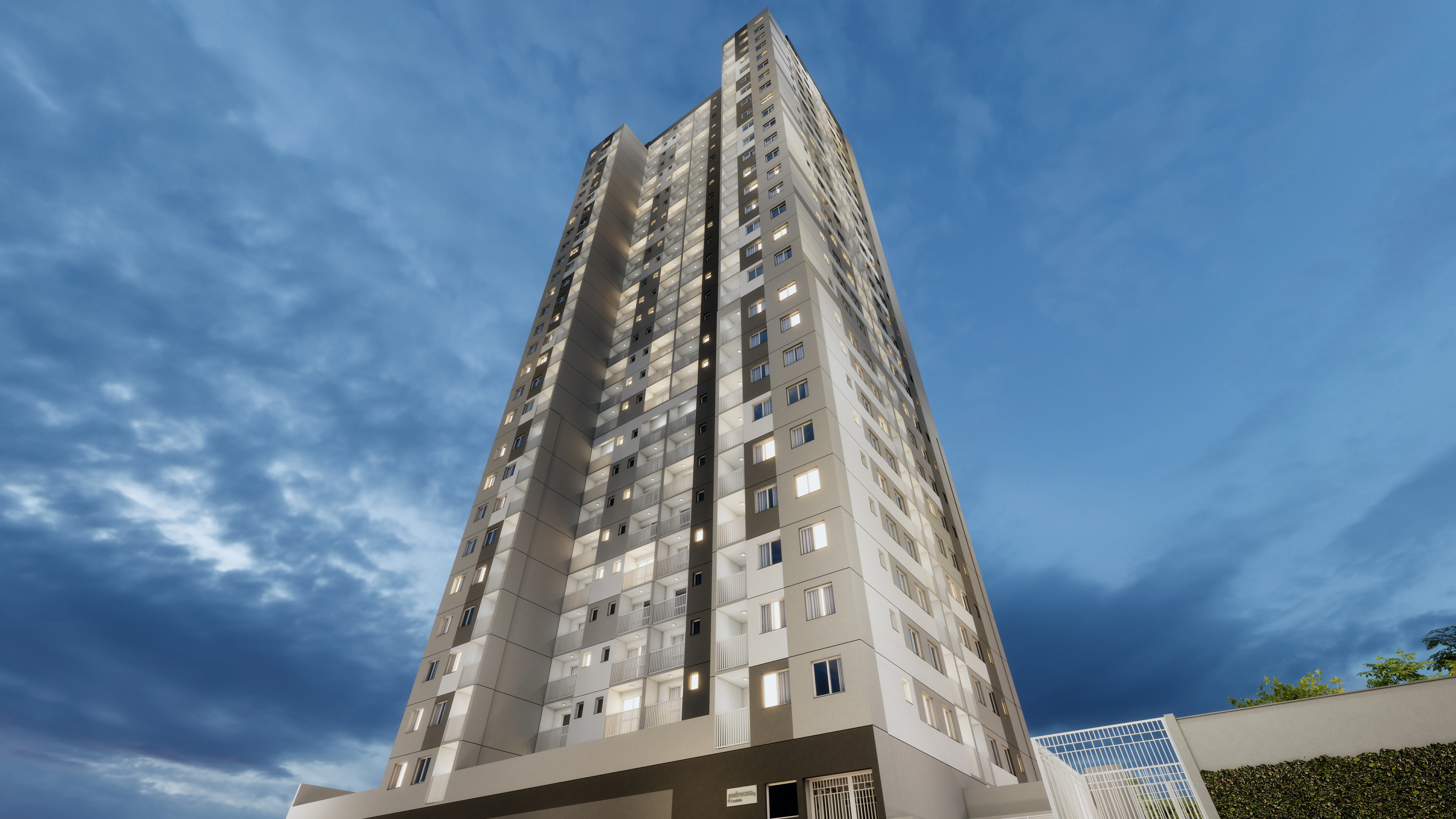 Metrocasa Estação Oratório em Vila Oratório, São Paulo – foto 14