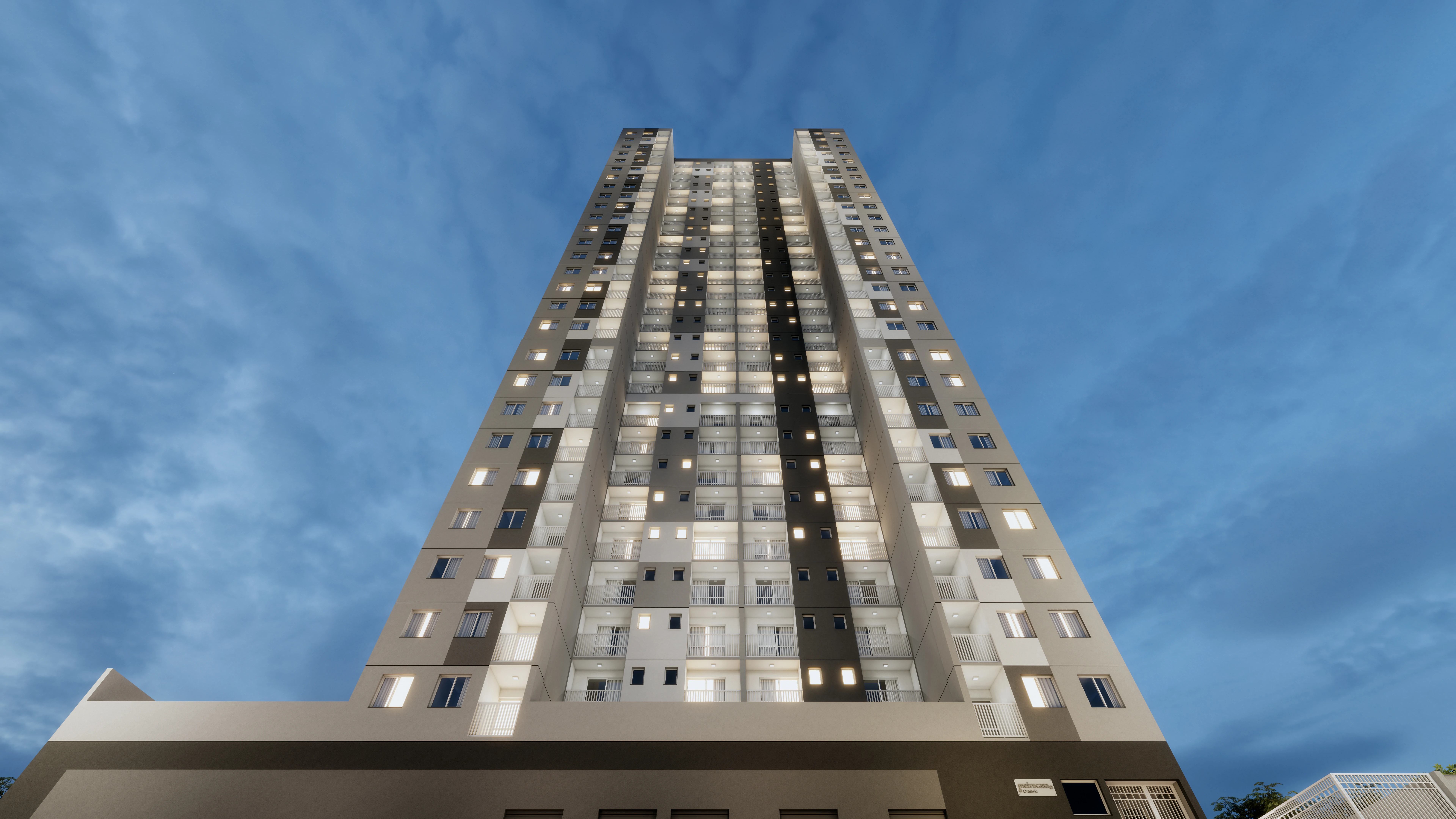 Metrocasa Estação Oratório em Vila Oratório, São Paulo – foto 15