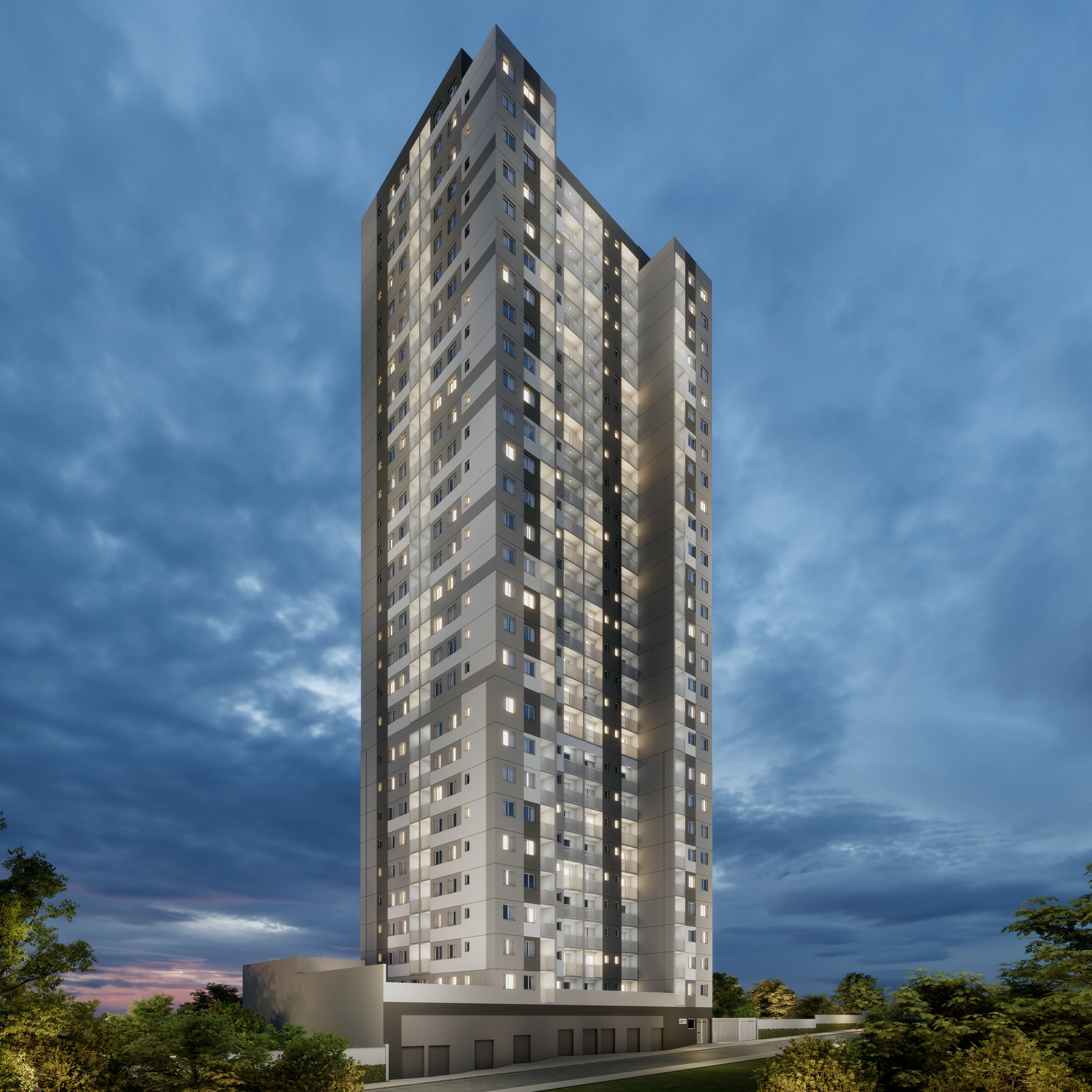 Metrocasa Estação Oratório em Vila Oratório, São Paulo – foto 11