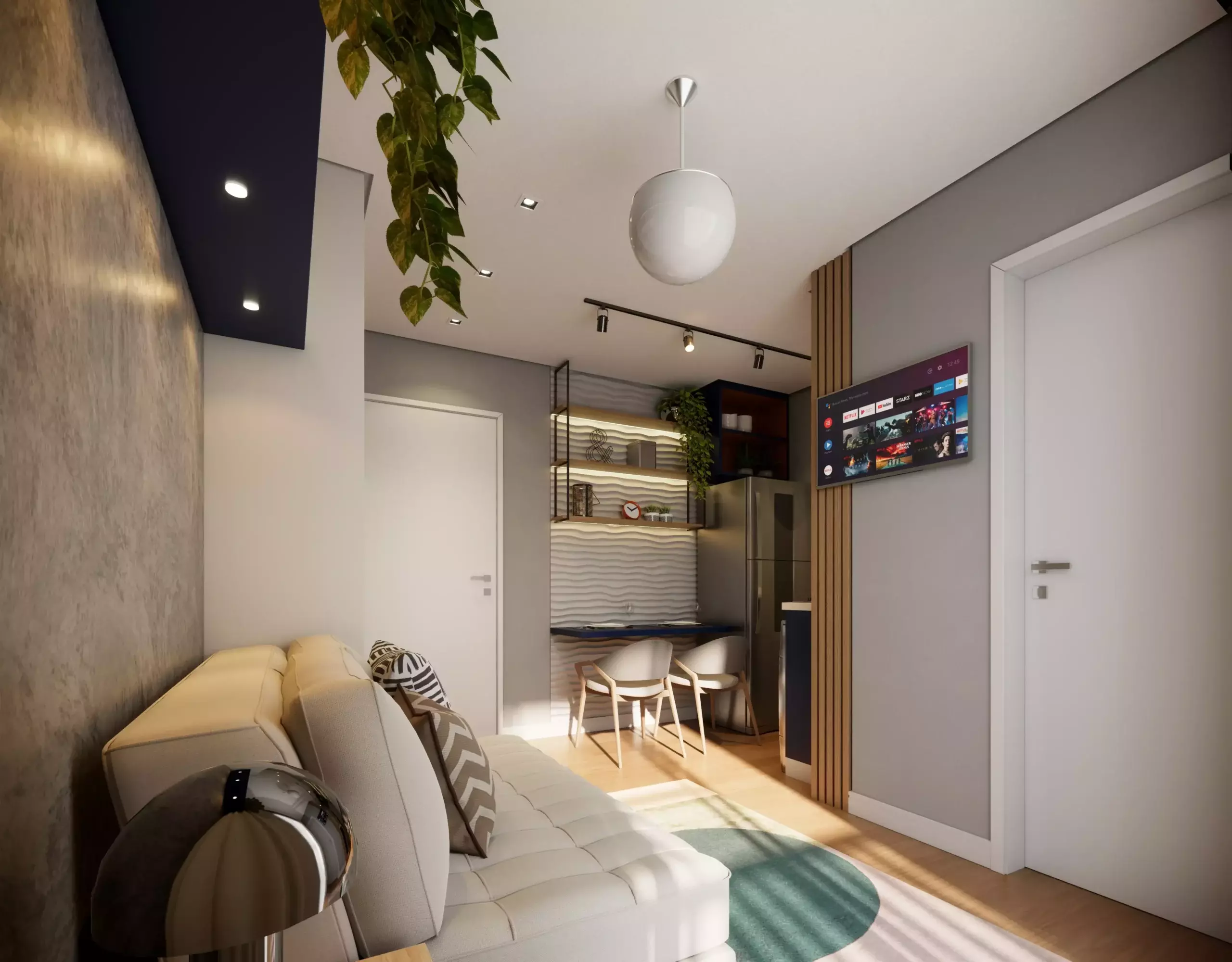 Metrocasa Viva Itaquera em Itaquera, São Paulo – foto 13