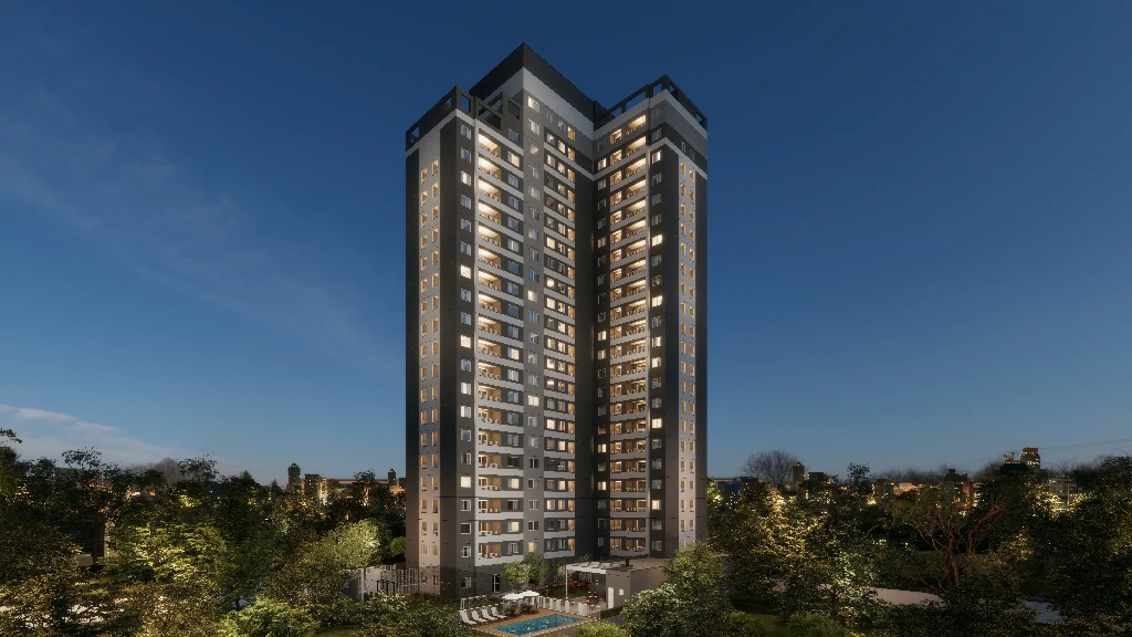 Metrocasa Estação João Paulo I em Freguesia do Ó, São Paulo – foto 3