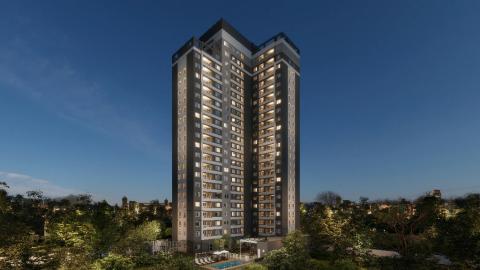 Metrocasa Estação João Paulo I em Freguesia do Ó, São Paulo - foto 3