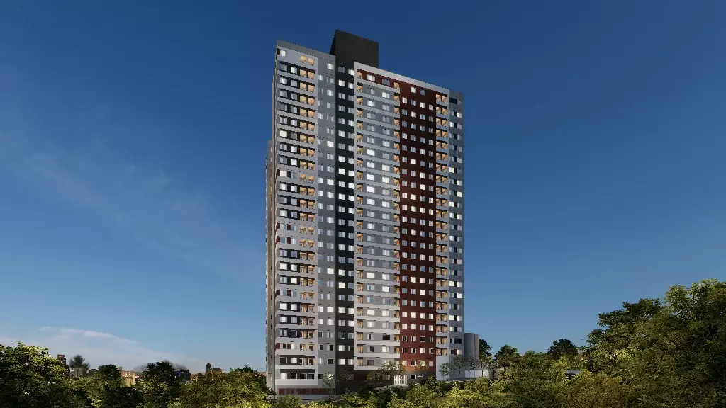 Metrocasa Vista Cupecê em Cupecê, São Paulo