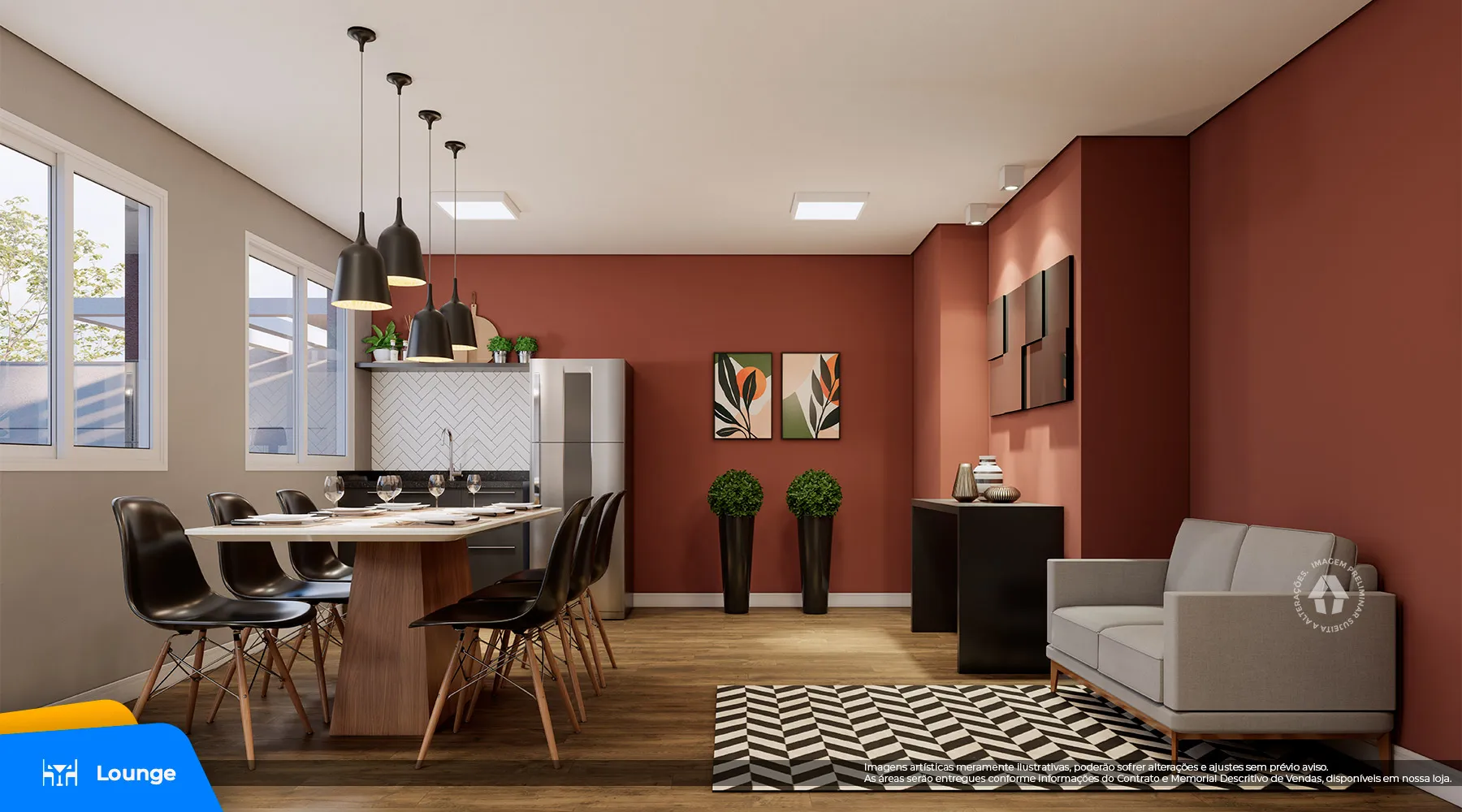 Metrocasa Vista Cupecê em Cupecê, São Paulo – foto 7
