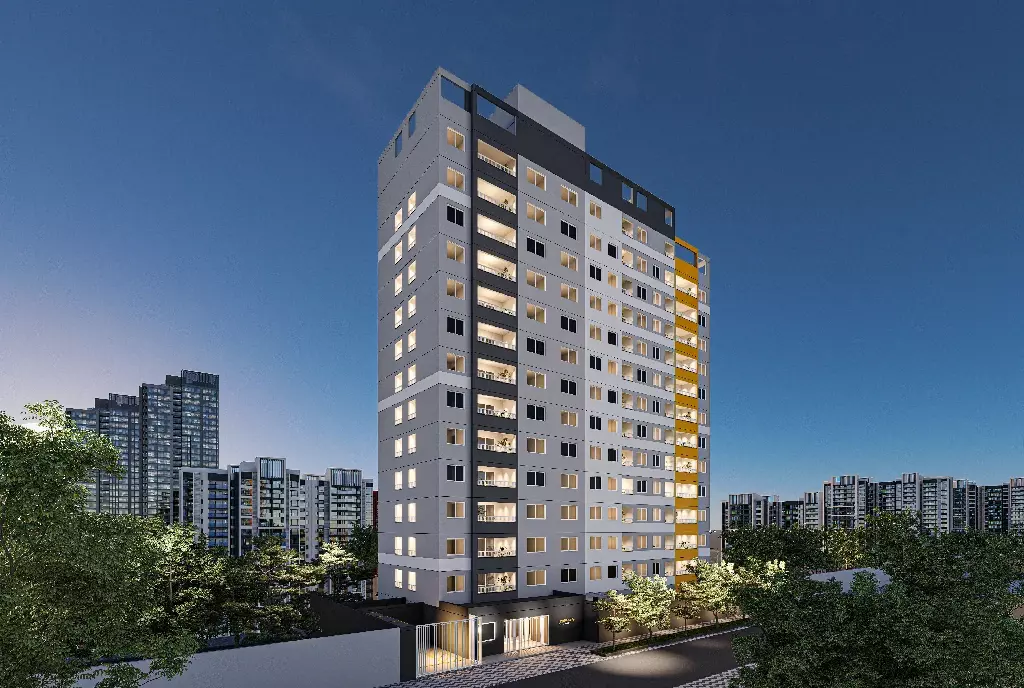 Metrocasa Vila Sonia II em Vila Sônia, São Paulo – foto 5