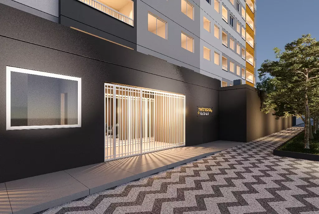 Metrocasa Vila Sonia II em Vila Sônia, São Paulo – foto 8