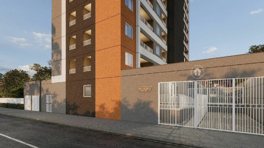Metrocasa Estação Penha em Vila dos Remédios, São Paulo – foto 14