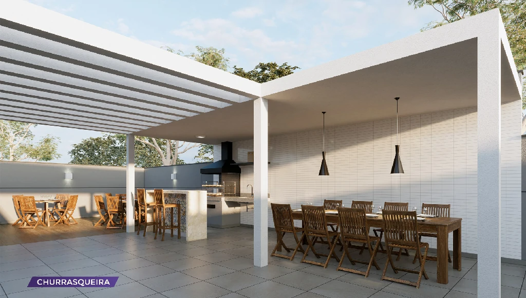 Metrocasa Vila das Belezas em Vila das Belezas, São Paulo – foto 12