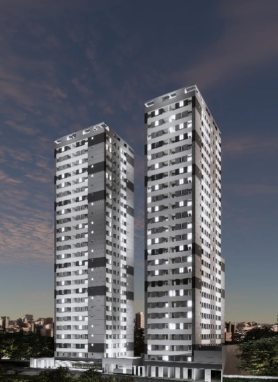Metrocasa Vila das Belezas em Vila das Belezas, São Paulo
