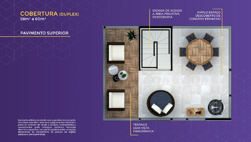 Metrocasa Vila das Belezas em Vila das Belezas, São Paulo – foto 27