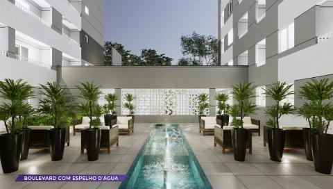 Metrocasa Vila das Belezas em Vila das Belezas, São Paulo - foto 3