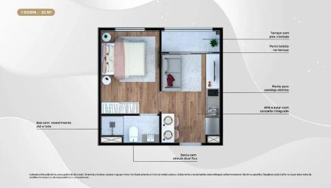 Metrocasa Aricanduva em Aricanduva, São Paulo - foto 3