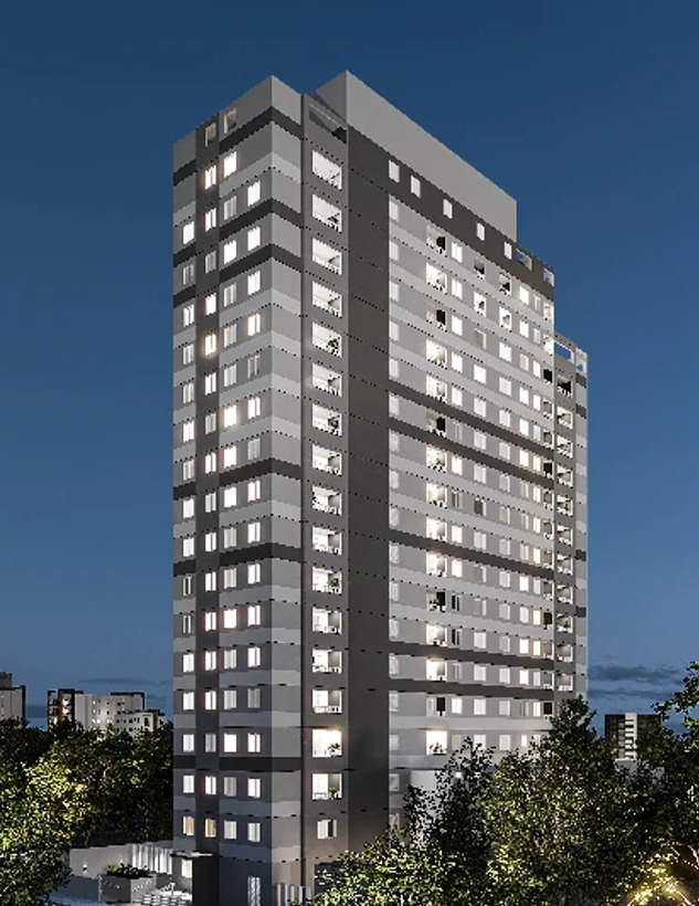 Metrocasa Dom Bosco em Itaquera, São Paulo – foto 2