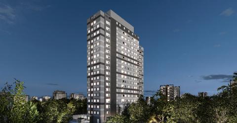 Metrocasa Dom Bosco em Itaquera, São Paulo - foto 1