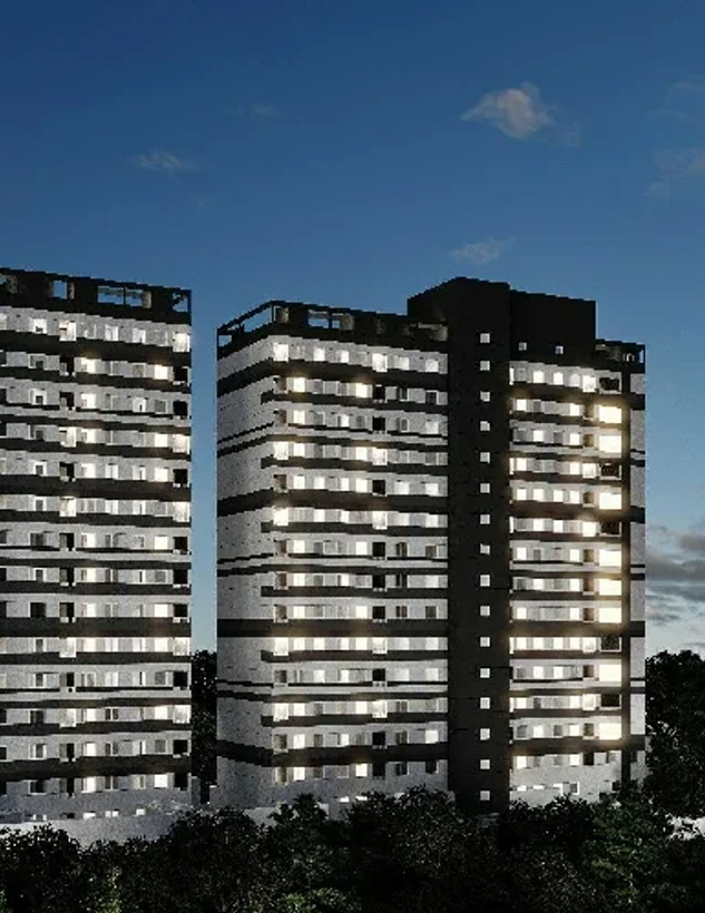 Metrocasa Jaraguá em Jardim Jaraguá, São Paulo – foto 26