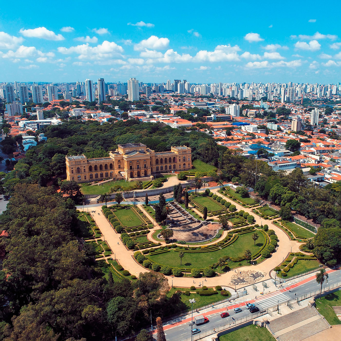 YPY Alto do Ipiranga em Alto do Ipiranga, São Paulo – foto 24