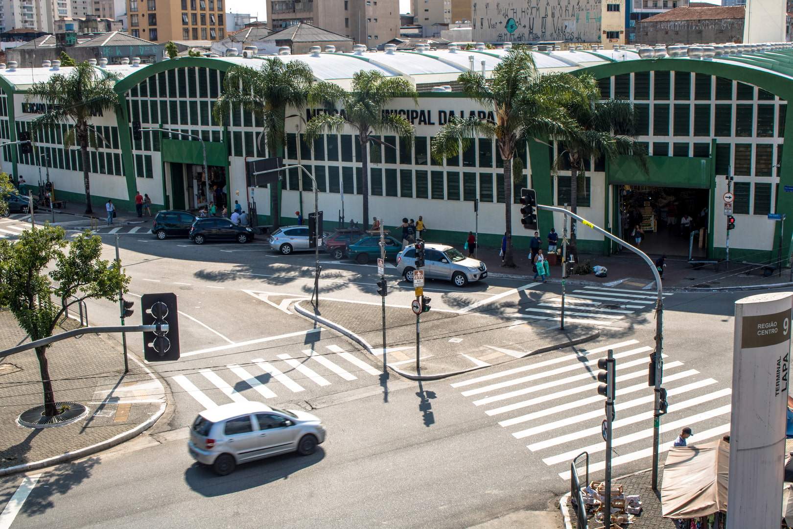 City Lapa Alto de Pinheiros em Alto da Lapa, São Paulo – foto 7