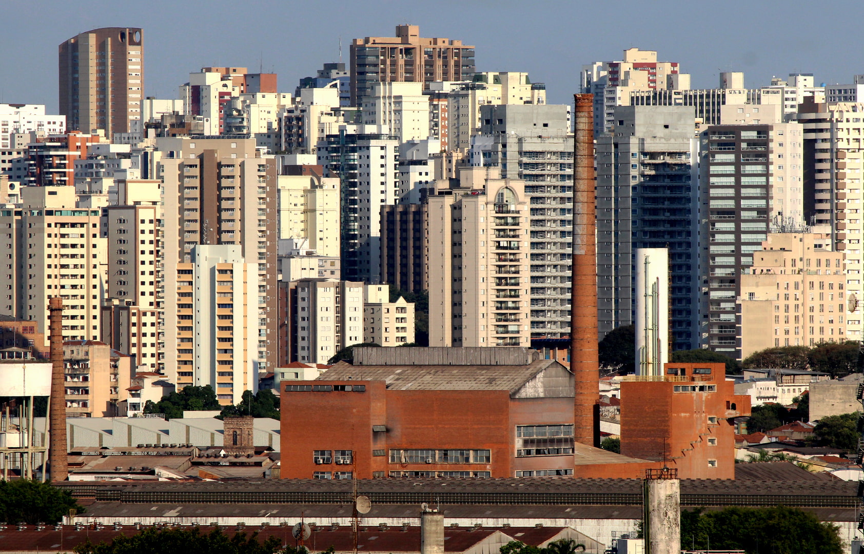 City Lapa Alto de Pinheiros em Alto da Lapa, São Paulo – foto 6