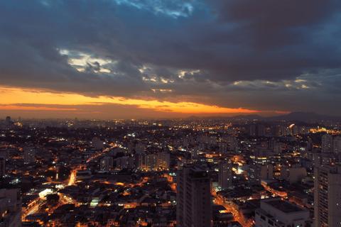 City Lapa Alto de Pinheiros em Alto da Lapa, São Paulo - foto 5