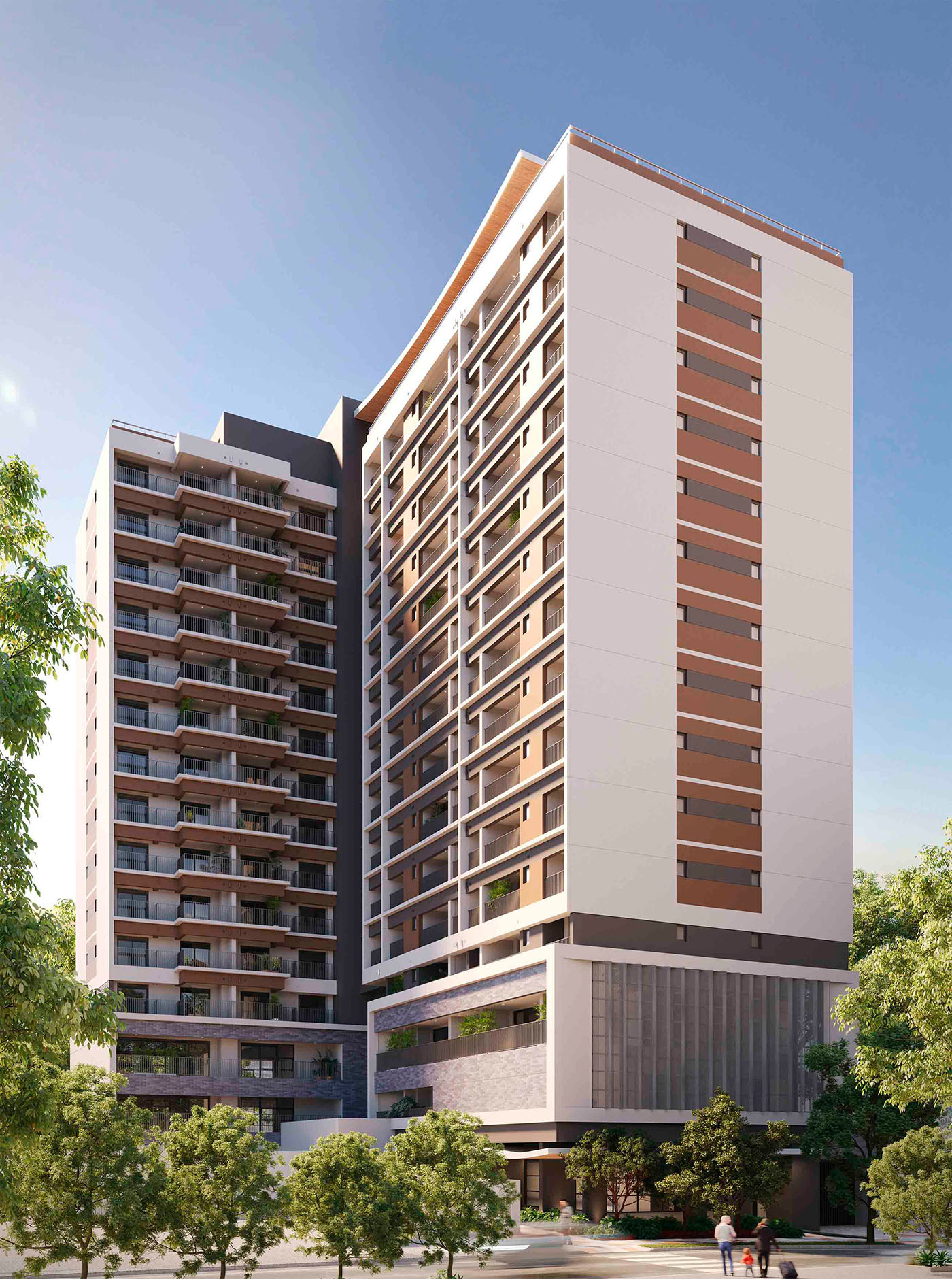 Mozaê Higienópolis em Higienópolis, São Paulo – foto 26