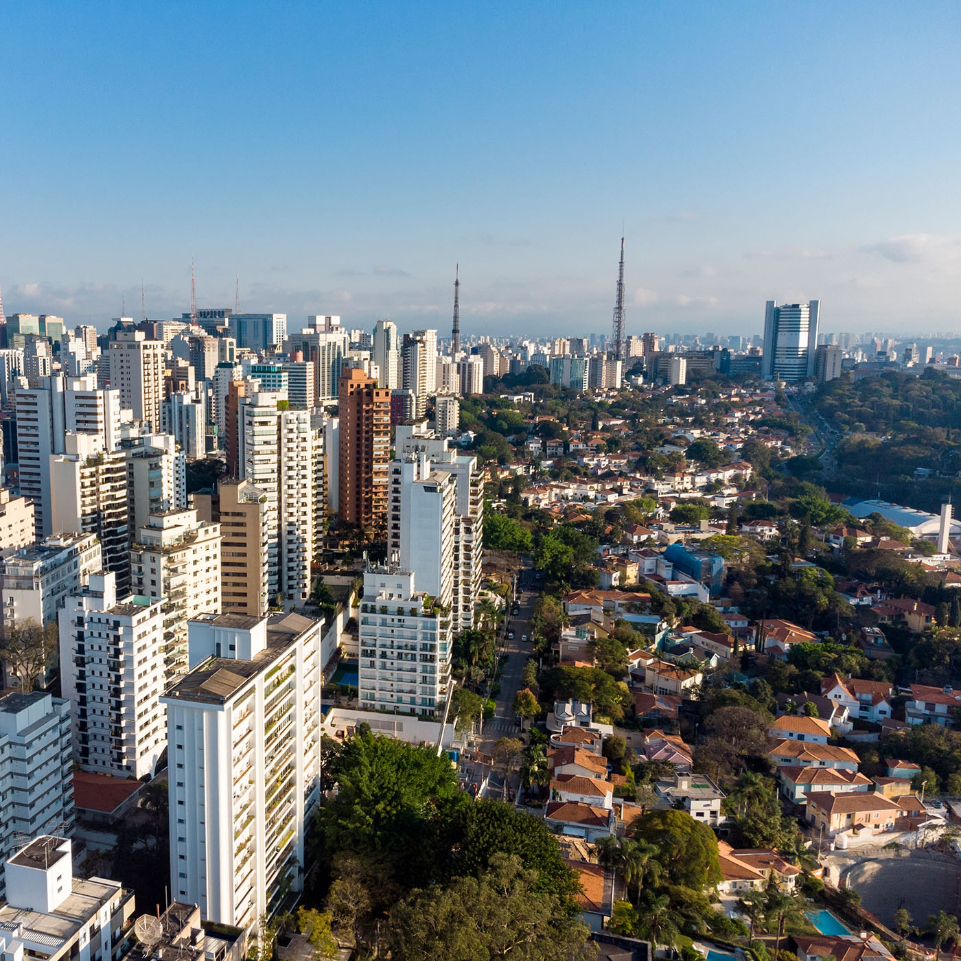 Mozaê Higienópolis em Higienópolis, São Paulo – foto 31