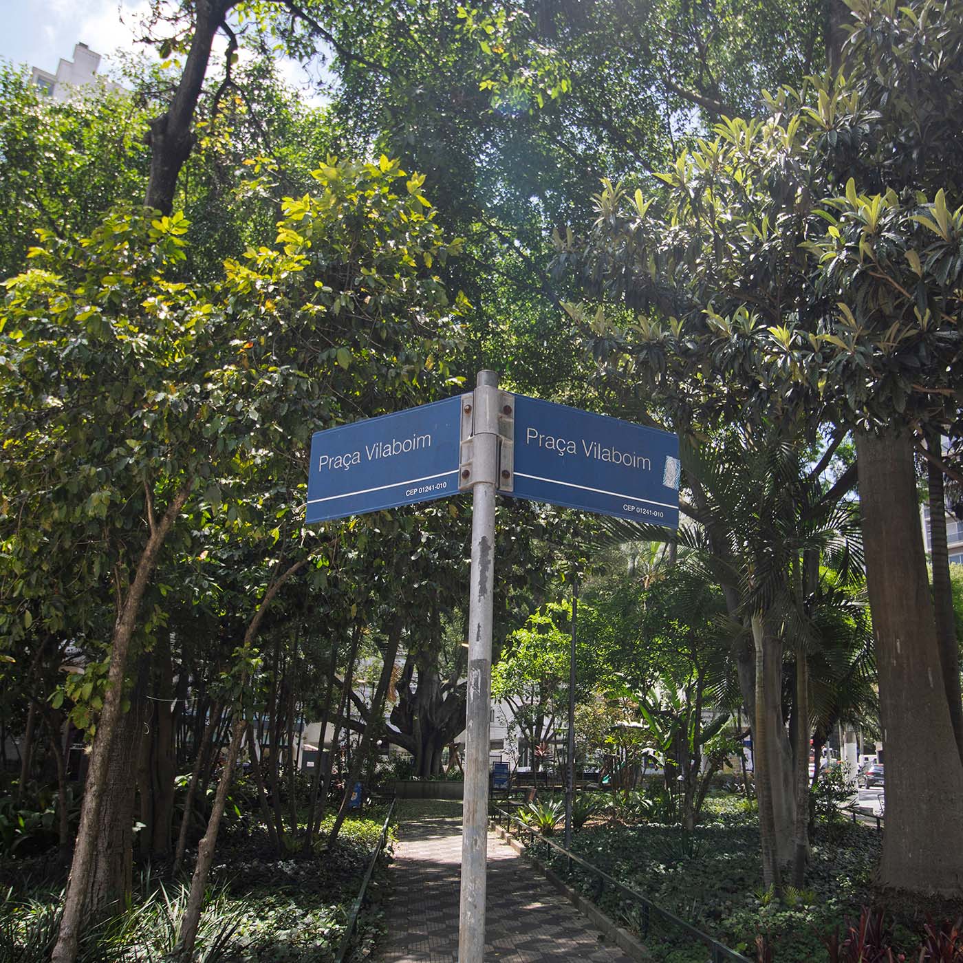 Mozaê Higienópolis em Higienópolis, São Paulo – foto 32