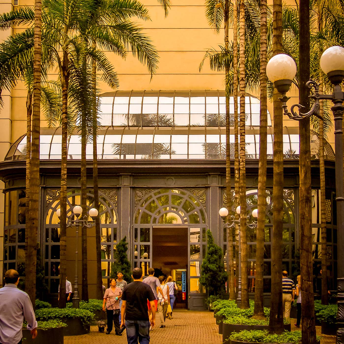 Mozaê Higienópolis em Higienópolis, São Paulo – foto 33