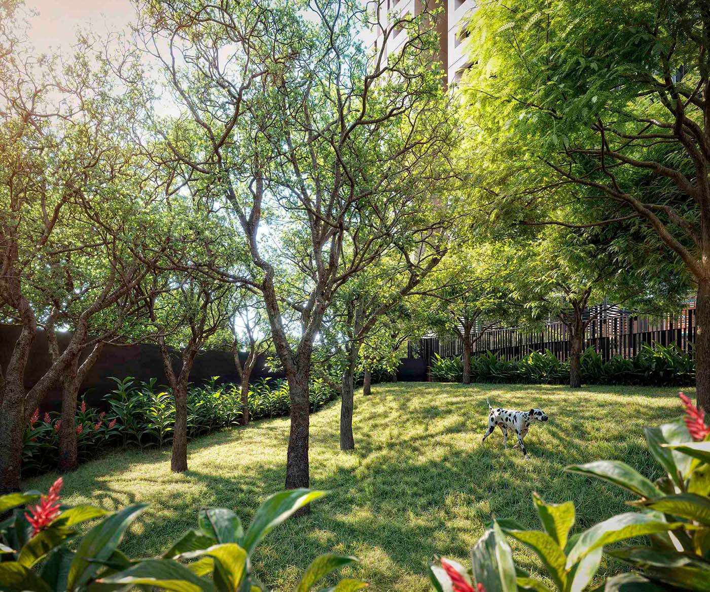 CAPITOLO by Piero Lissoni em Chácara Klabin, São Paulo – foto 2