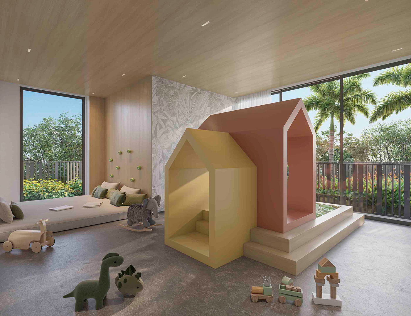 CAPITOLO by Piero Lissoni em Chácara Klabin, São Paulo – foto 3