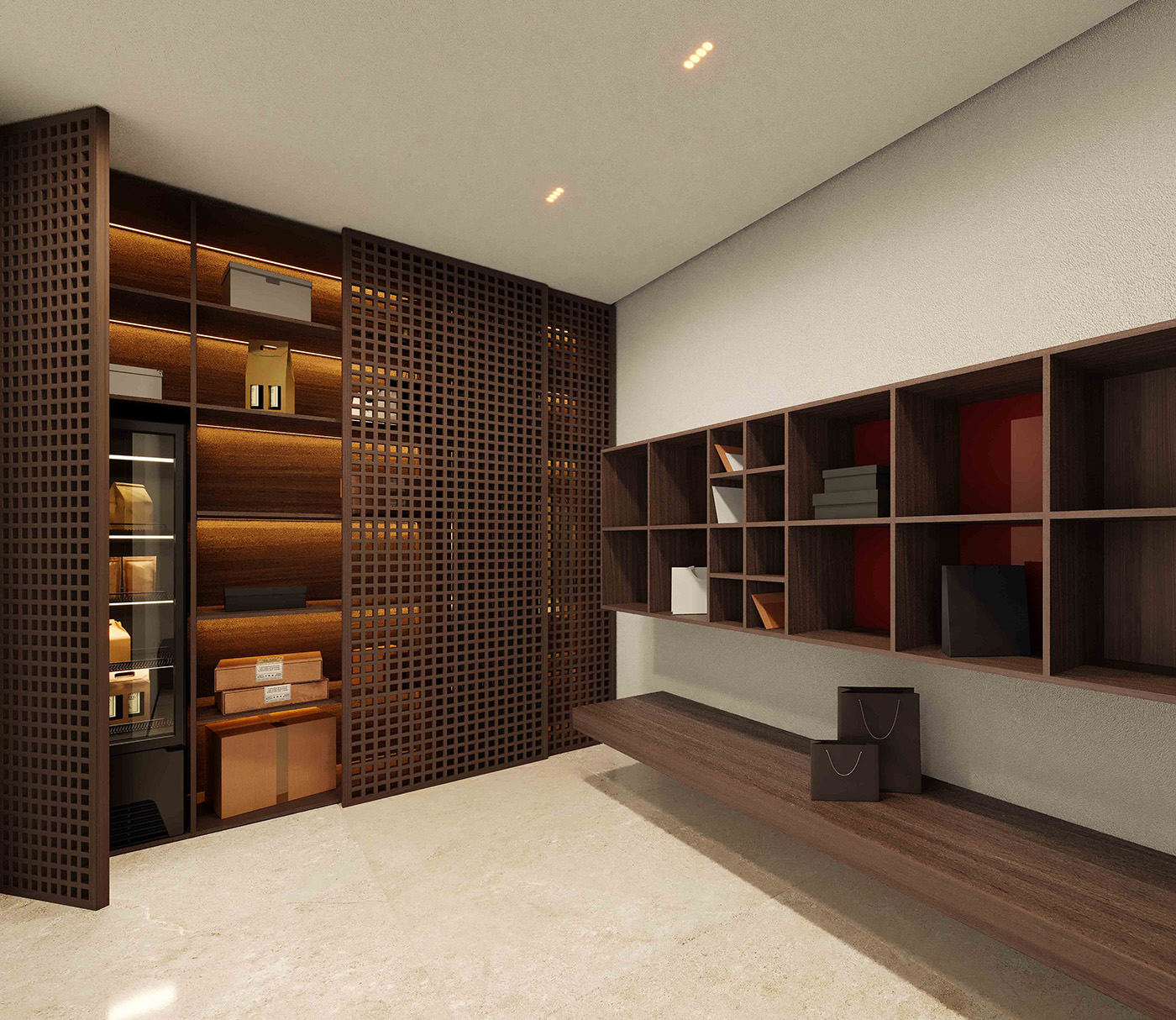CAPITOLO by Piero Lissoni em Chácara Klabin, São Paulo – foto 20
