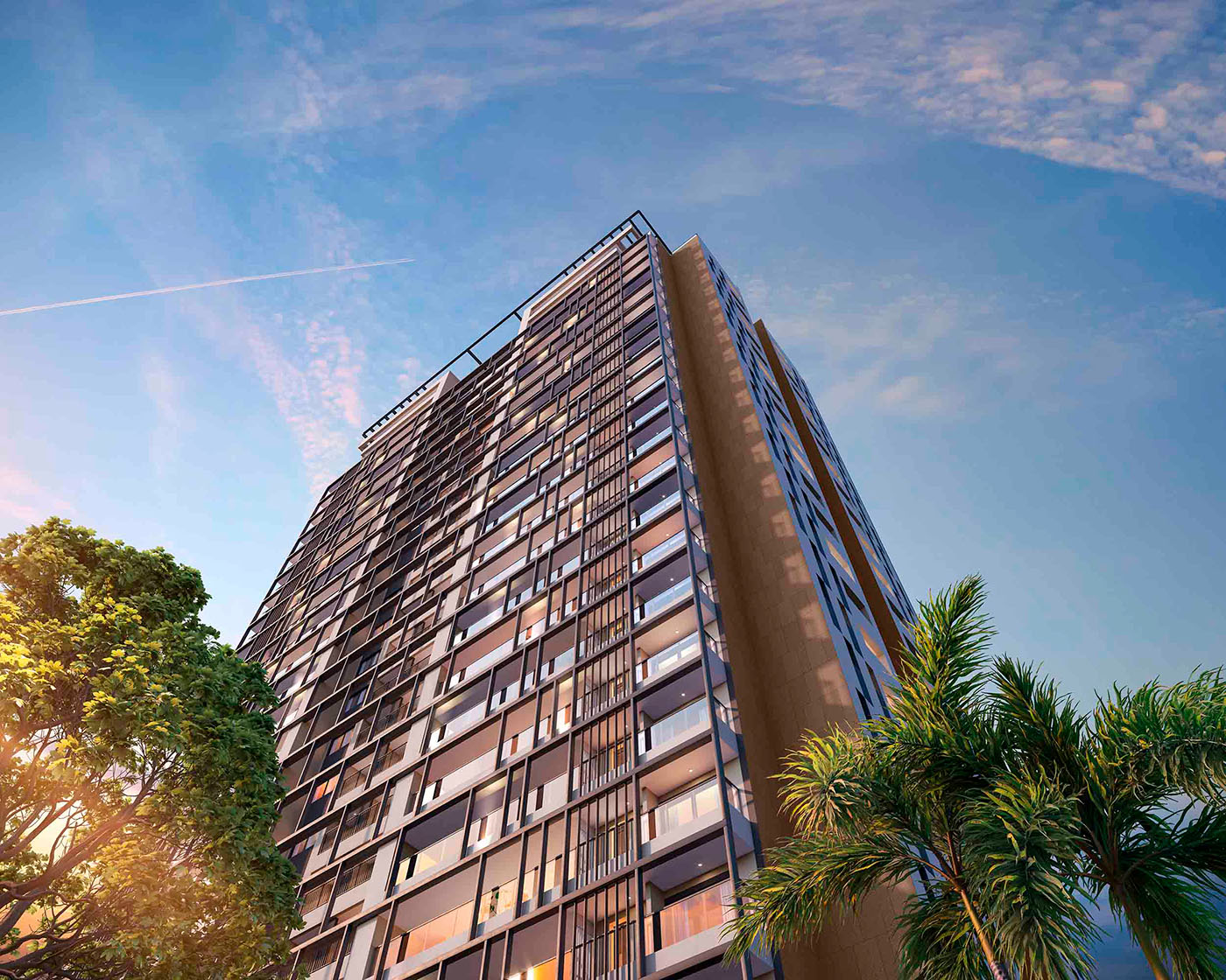 CAPITOLO by Piero Lissoni em Chácara Klabin, São Paulo – foto 29