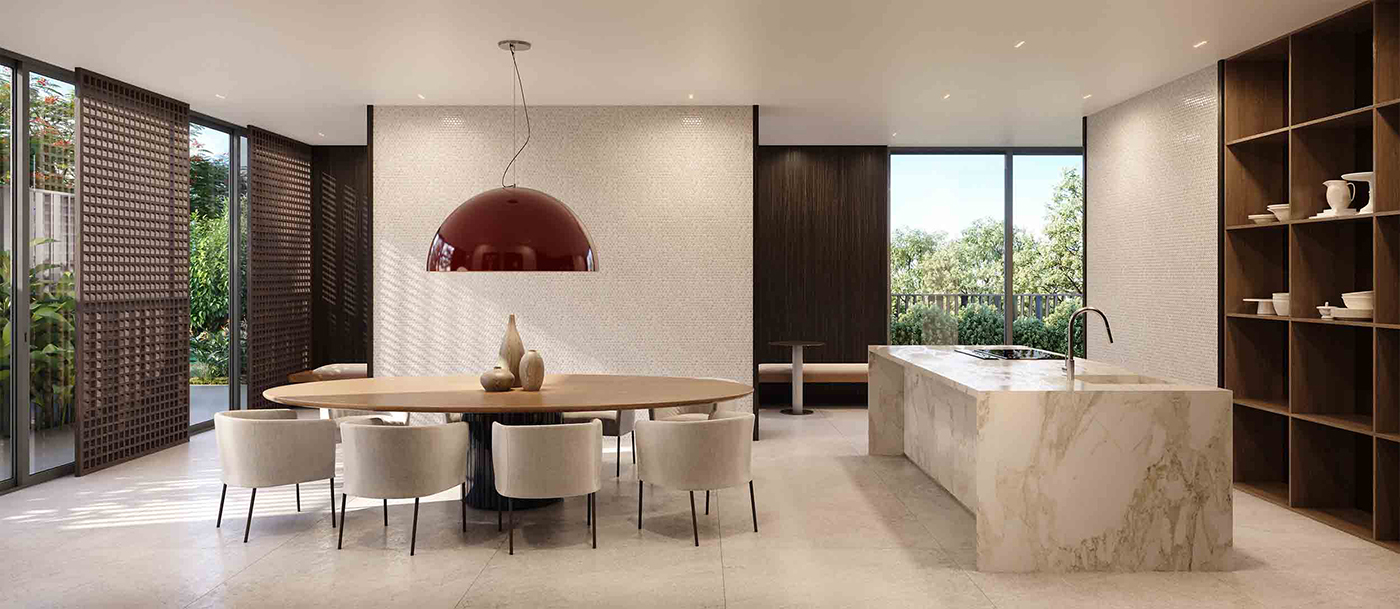 CAPITOLO by Piero Lissoni em Chácara Klabin, São Paulo – foto 7
