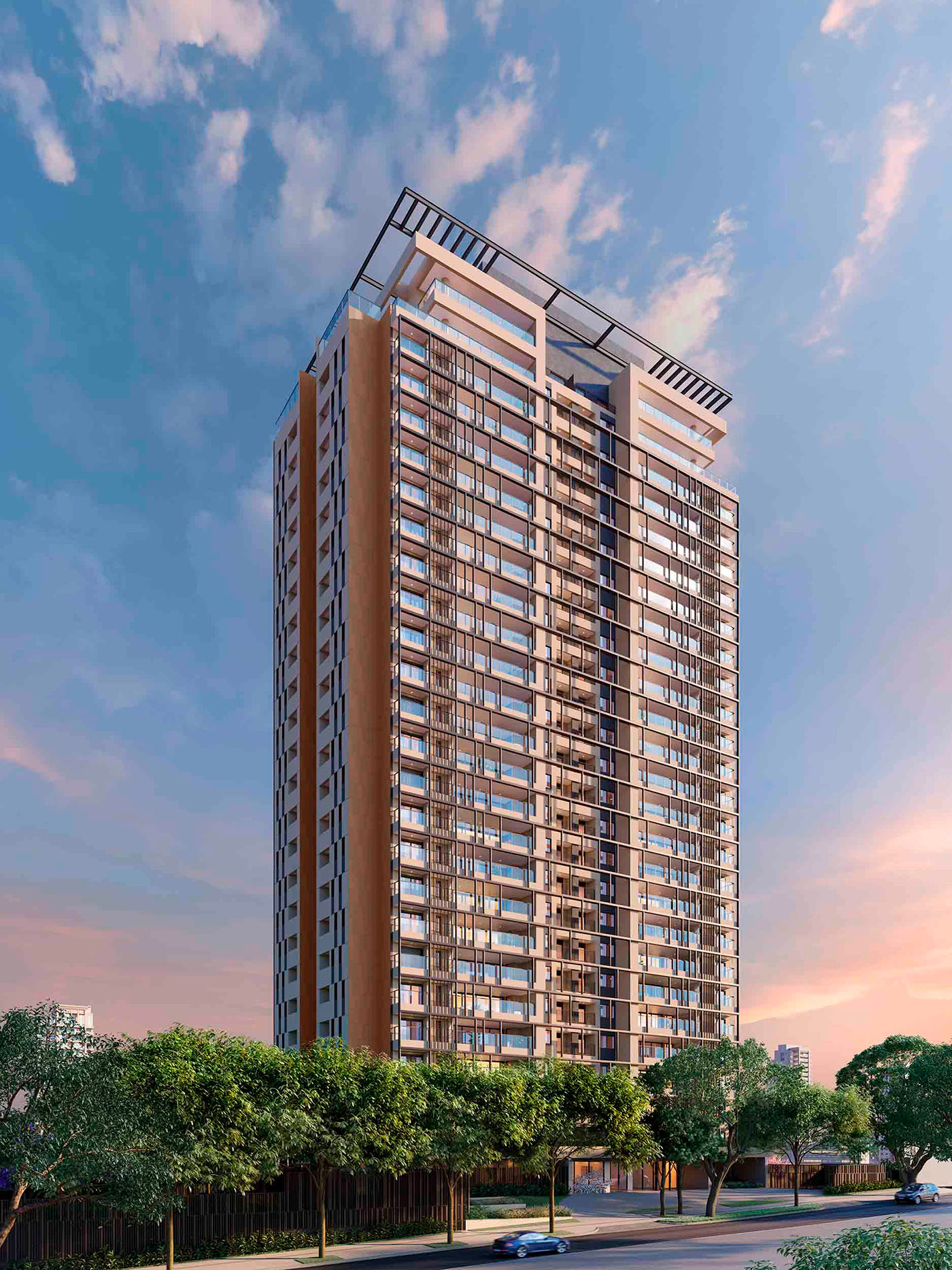 CAPITOLO by Piero Lissoni em Chácara Klabin, São Paulo – foto 30
