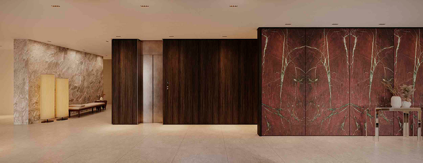 CAPITOLO by Piero Lissoni em Chácara Klabin, São Paulo – foto 22