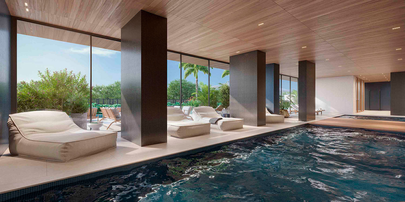 CAPITOLO by Piero Lissoni em Chácara Klabin, São Paulo – foto 8
